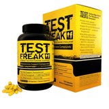 PHARMA FREAK Test Freak - 120 Capsule